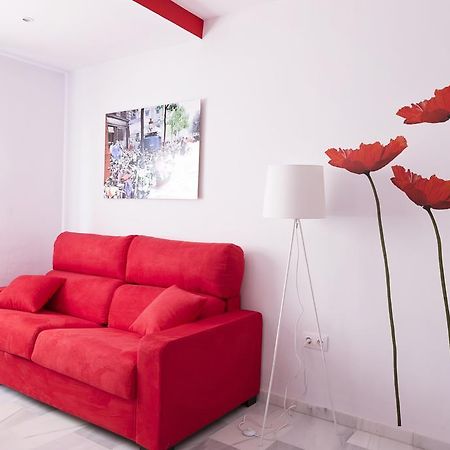 Hello Malaga Flat Salitre I Apartment Exterior photo