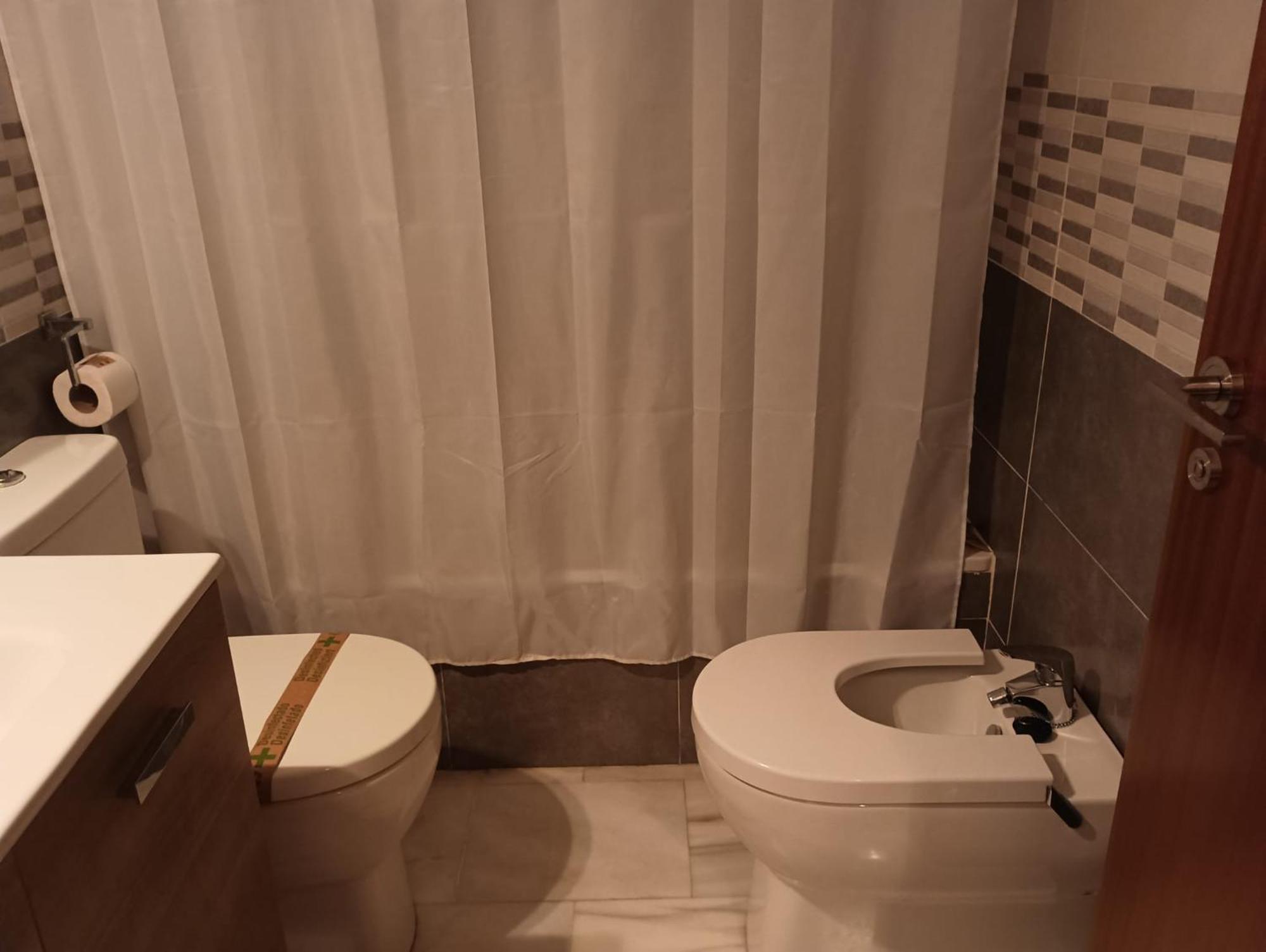 Hello Malaga Flat Salitre I Apartment Room photo