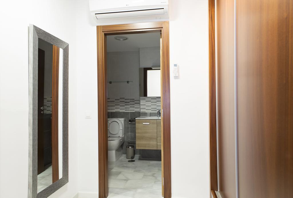 Hello Malaga Flat Salitre I Apartment Exterior photo