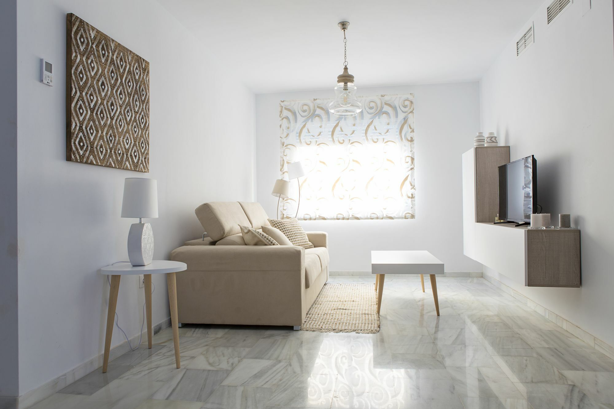 Hello Malaga Flat Salitre I Apartment Exterior photo