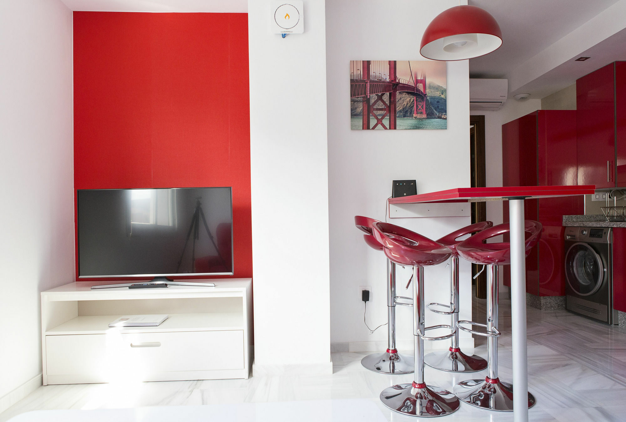 Hello Malaga Flat Salitre I Apartment Exterior photo