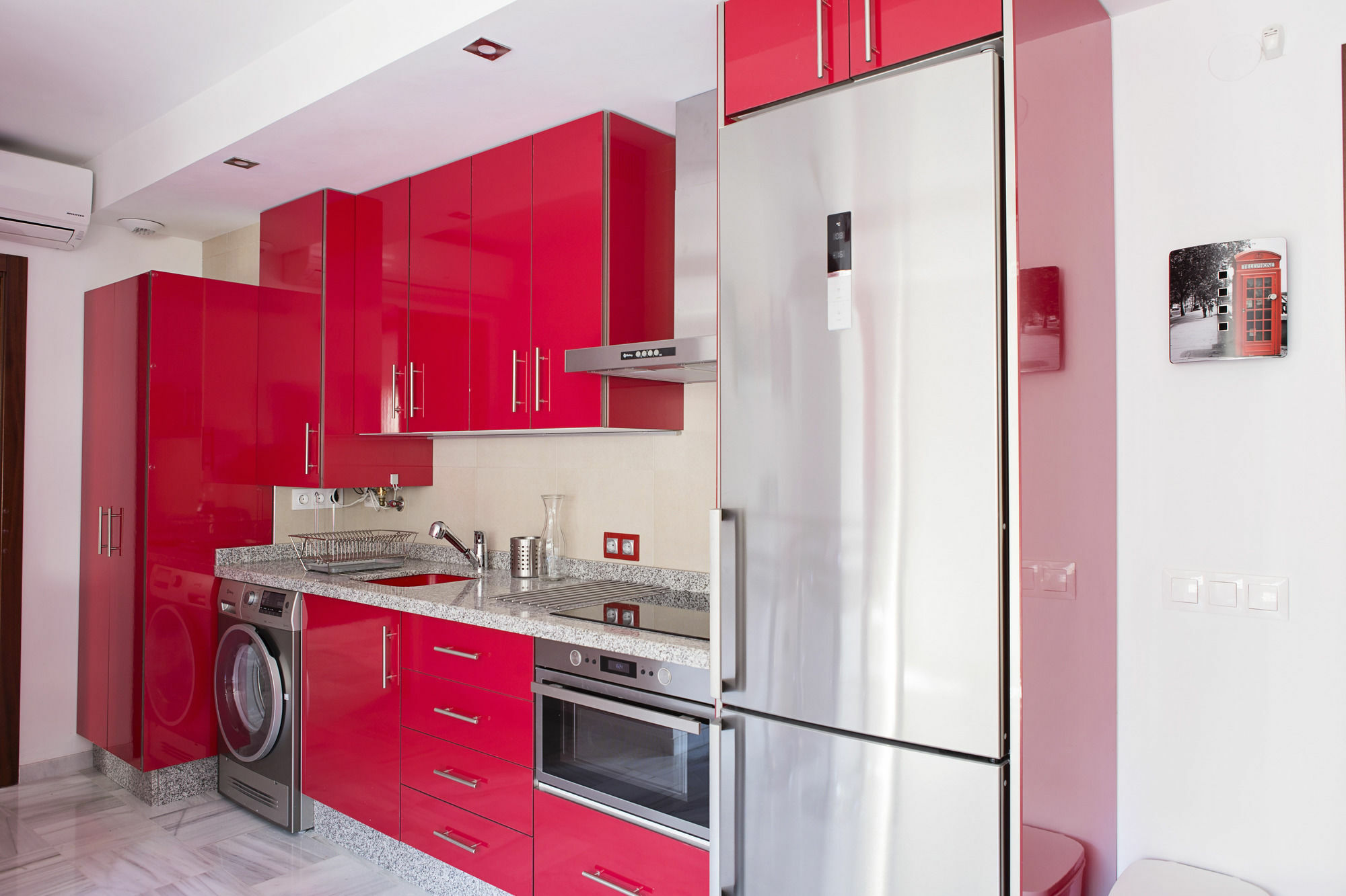 Hello Malaga Flat Salitre I Apartment Exterior photo