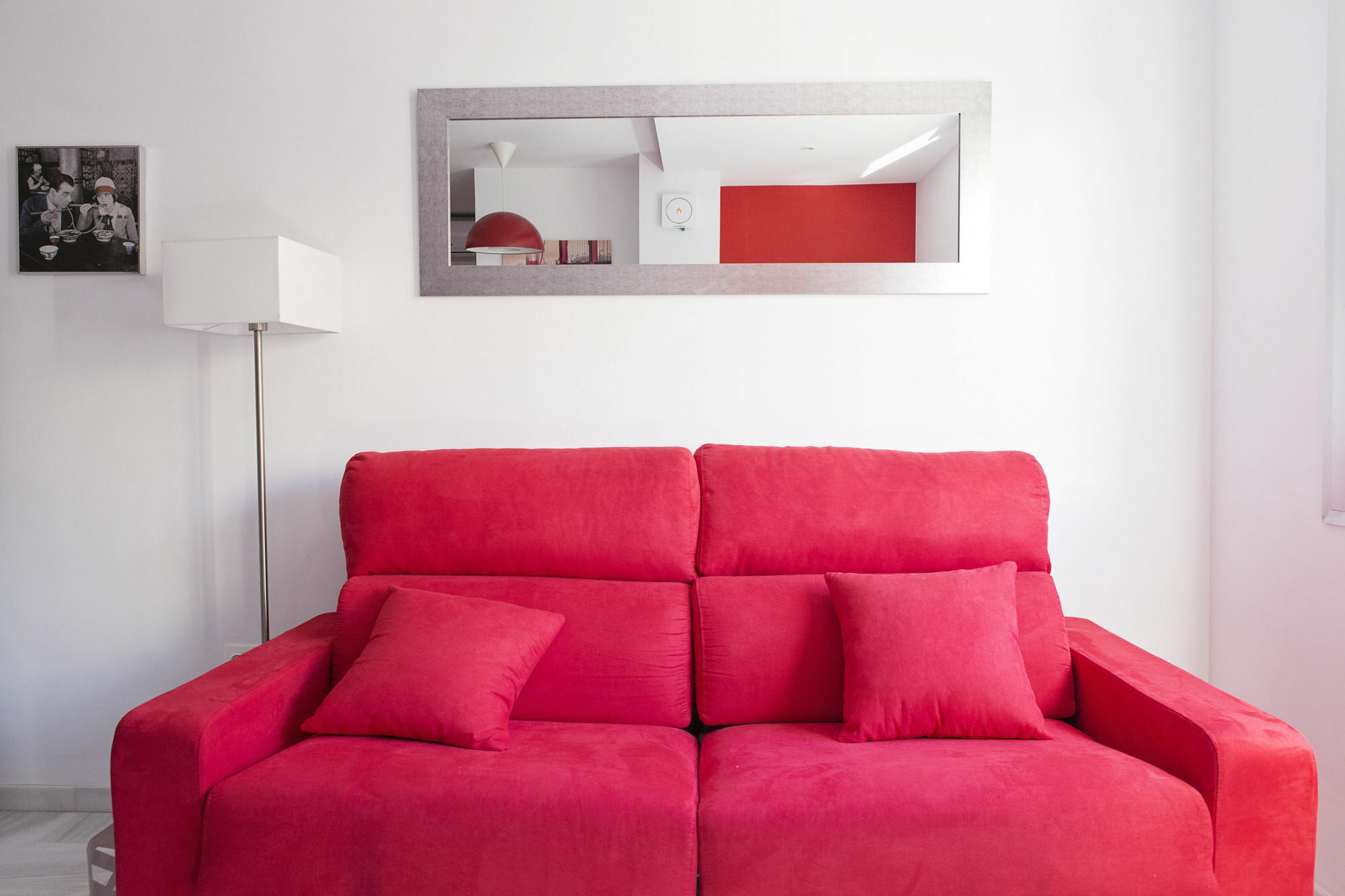 Hello Malaga Flat Salitre I Apartment Exterior photo