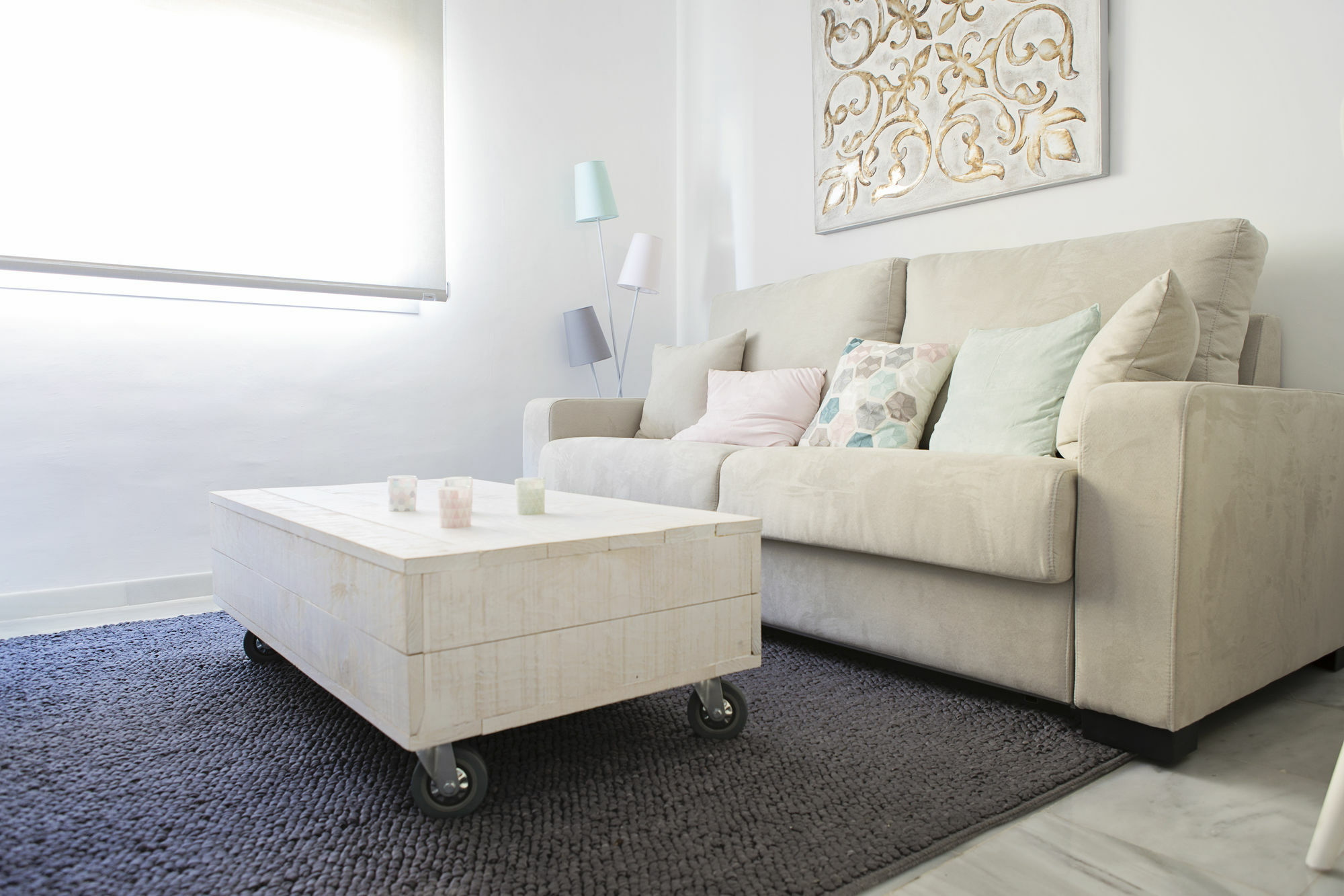 Hello Malaga Flat Salitre I Apartment Exterior photo
