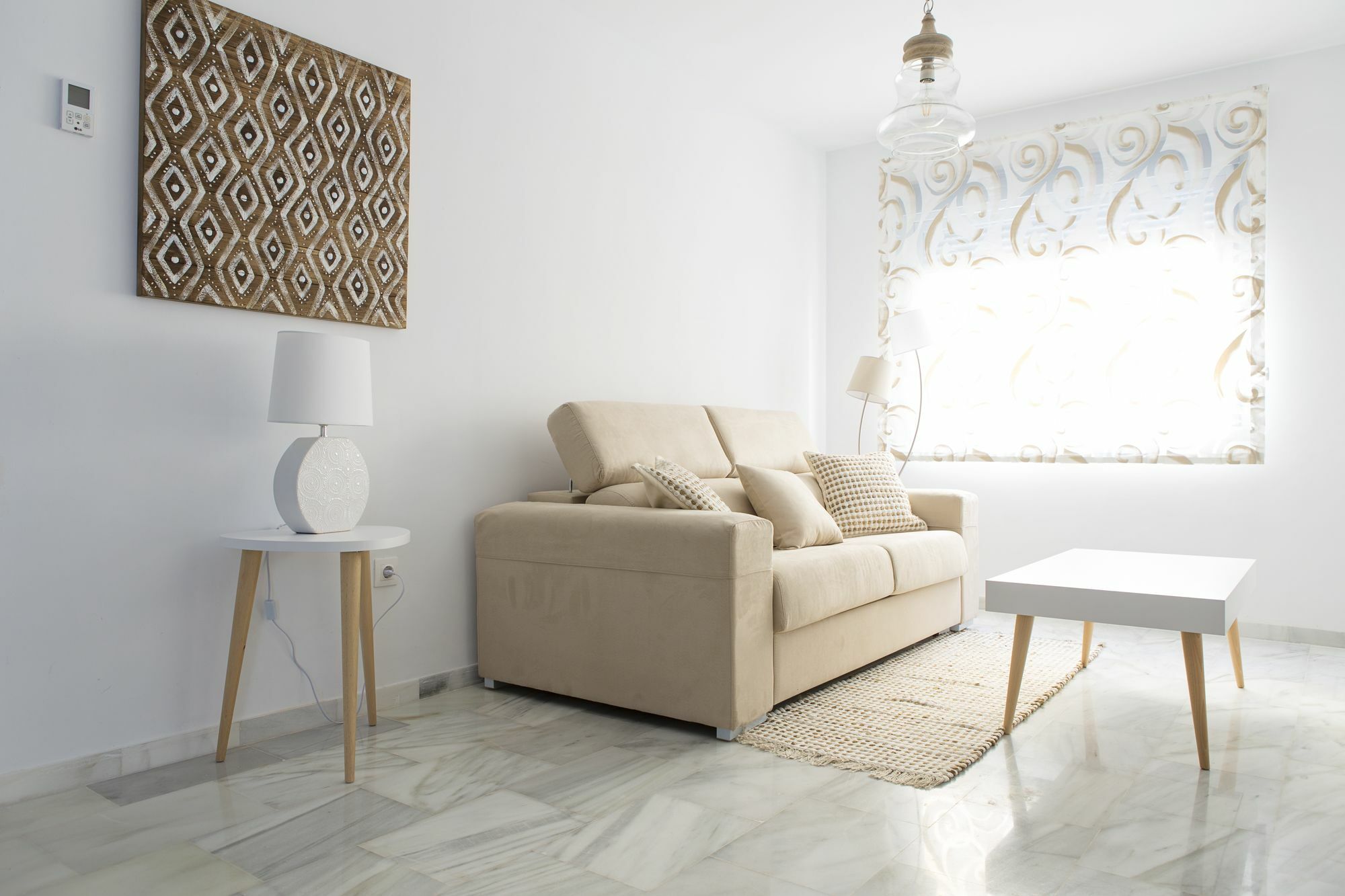 Hello Malaga Flat Salitre I Apartment Exterior photo