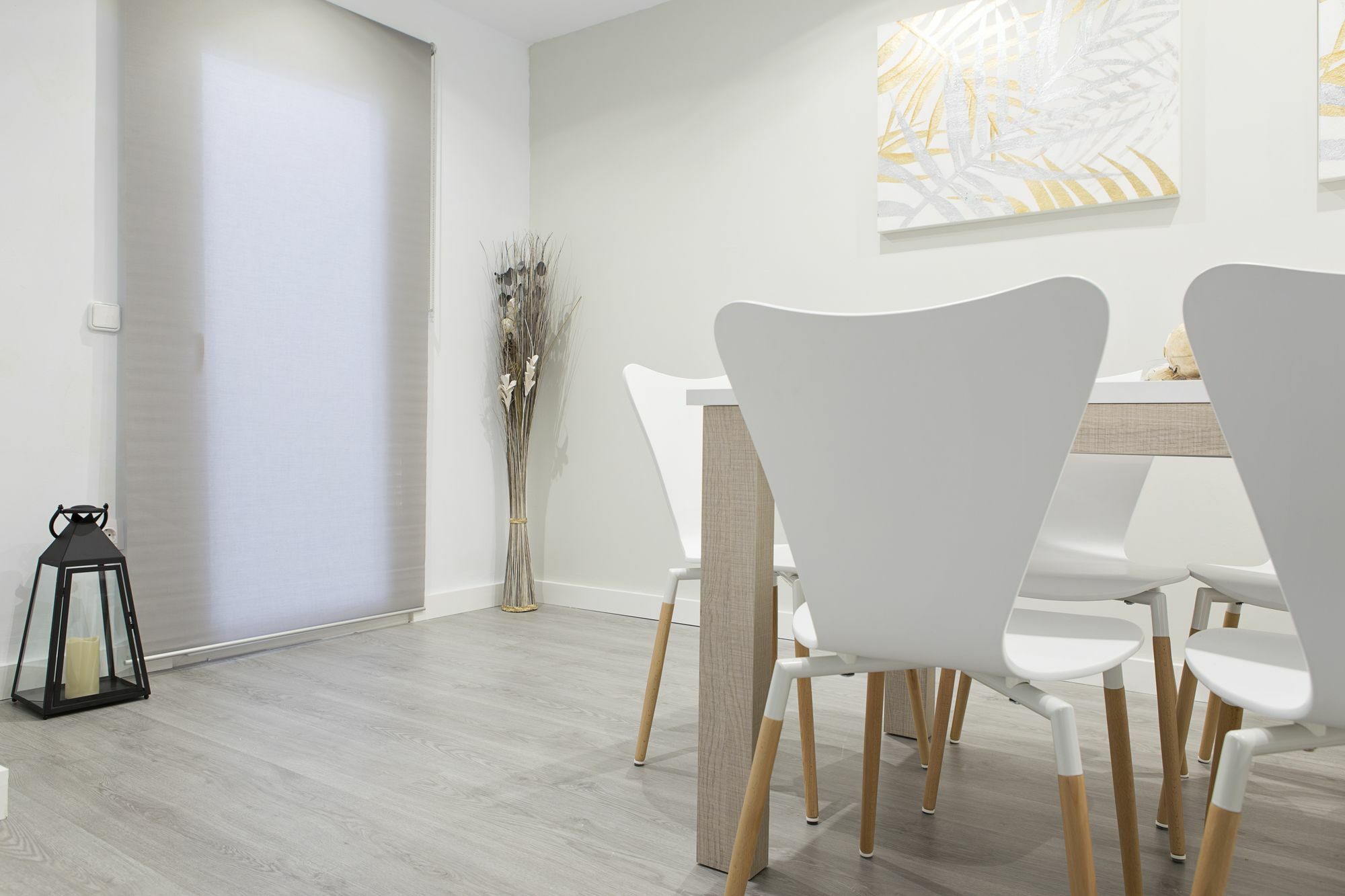 Hello Malaga Flat Salitre I Apartment Exterior photo