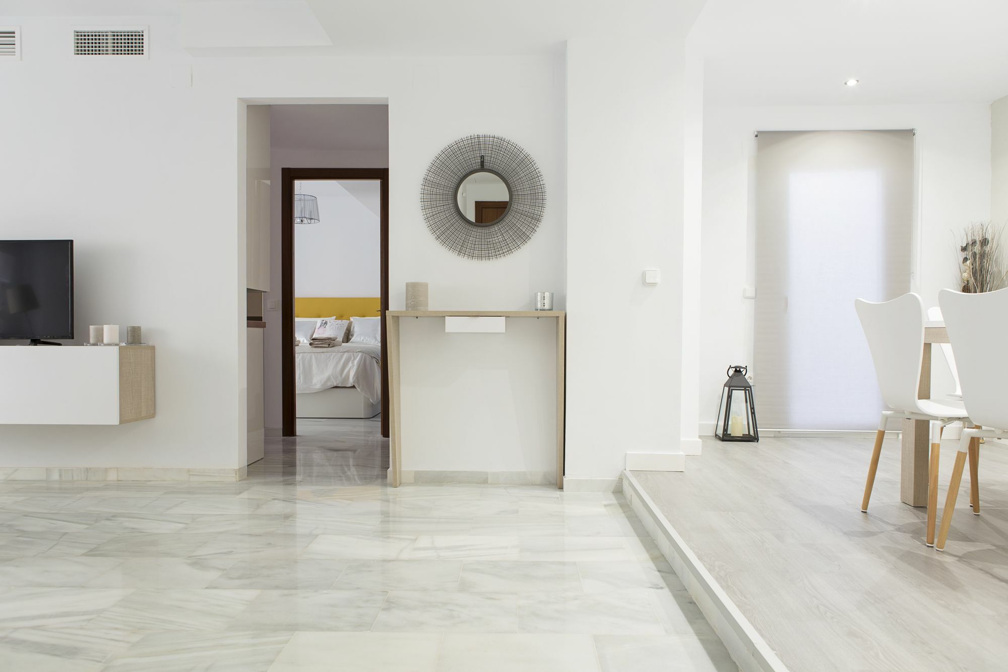 Hello Malaga Flat Salitre I Apartment Exterior photo