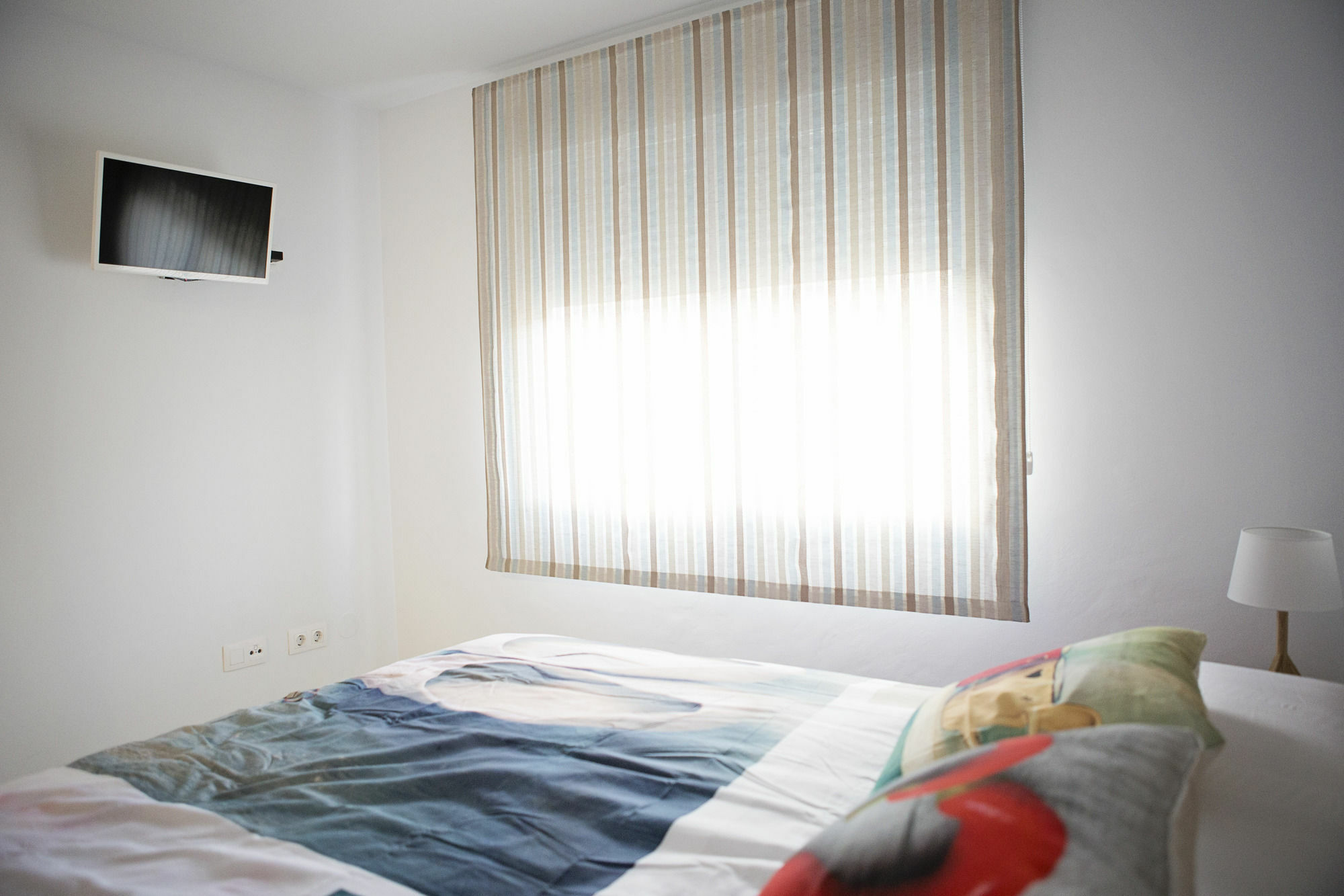 Hello Malaga Flat Salitre I Apartment Exterior photo
