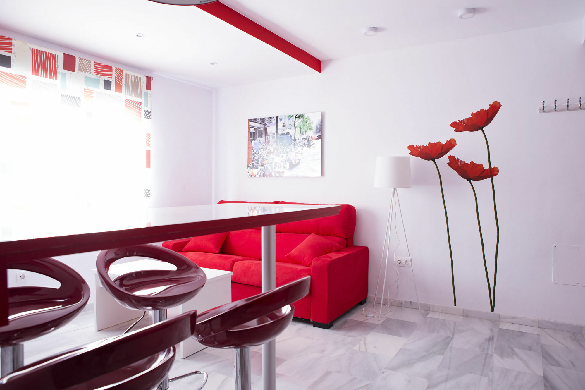 Hello Malaga Flat Salitre I Apartment Exterior photo