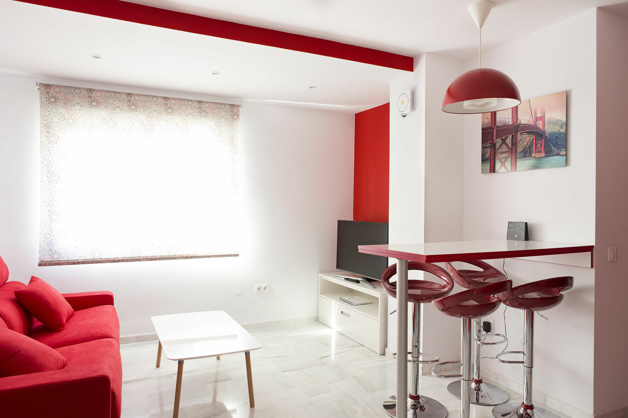 Hello Malaga Flat Salitre I Apartment Exterior photo