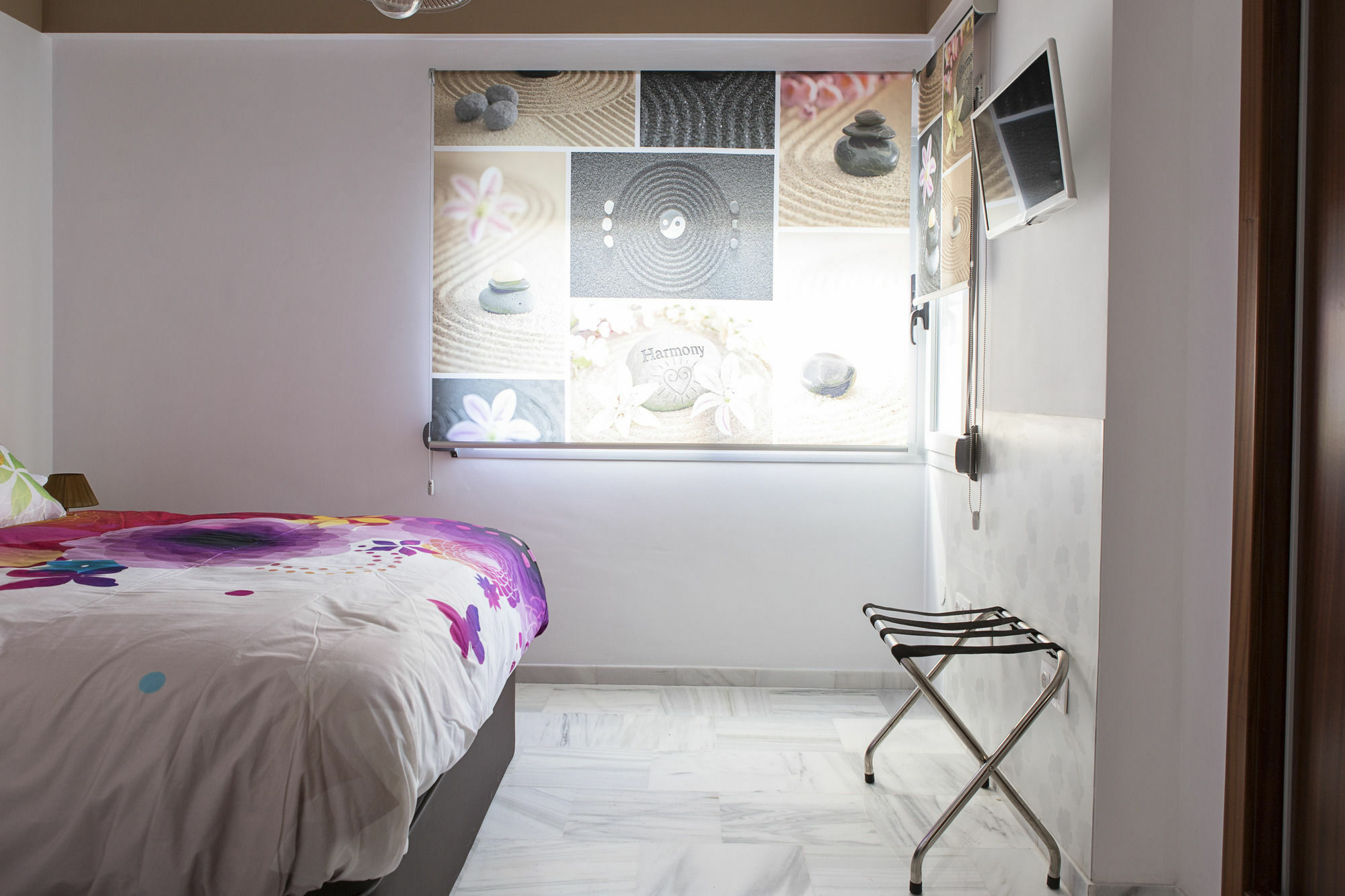 Hello Malaga Flat Salitre I Apartment Exterior photo