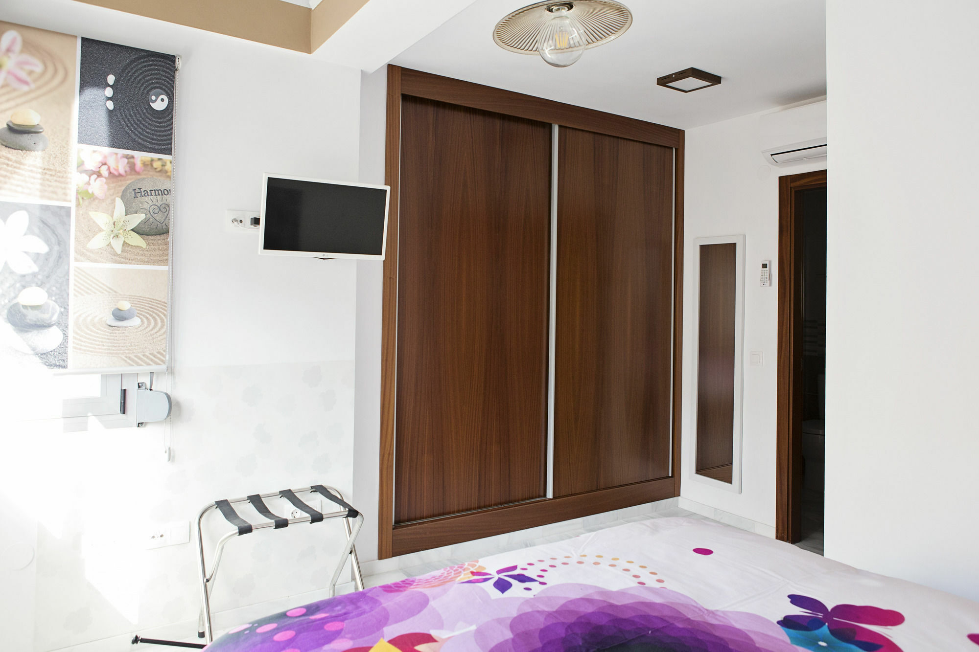 Hello Malaga Flat Salitre I Apartment Exterior photo