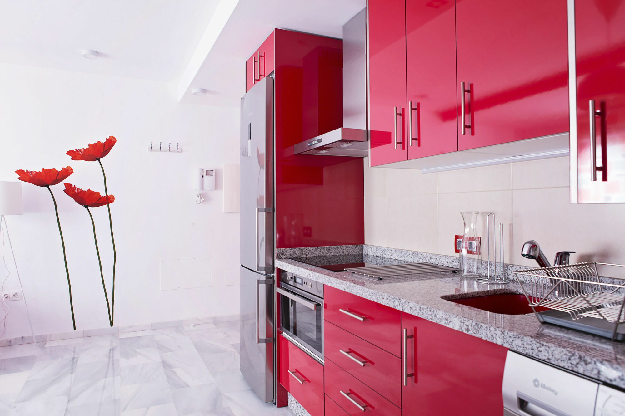 Hello Malaga Flat Salitre I Apartment Exterior photo