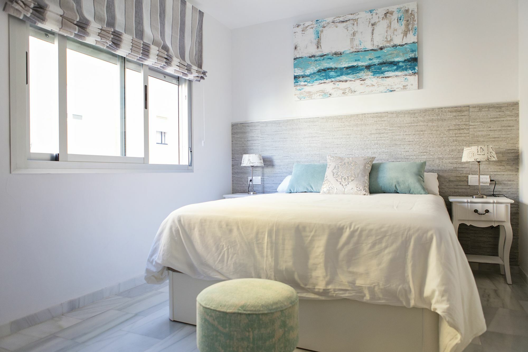 Hello Malaga Flat Salitre I Apartment Exterior photo