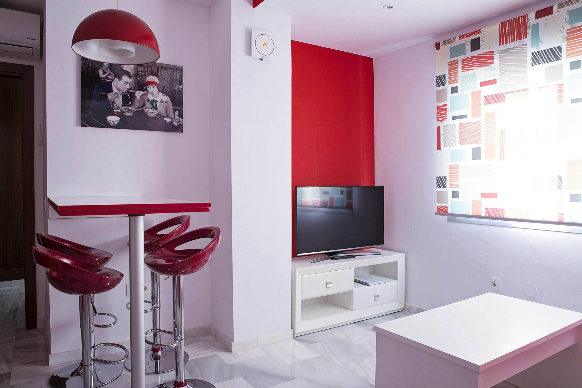 Hello Malaga Flat Salitre I Apartment Exterior photo